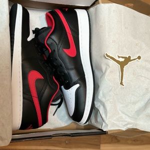 NIB Air Jordan 1 Low (original owner)